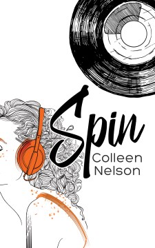 Cover of Spin